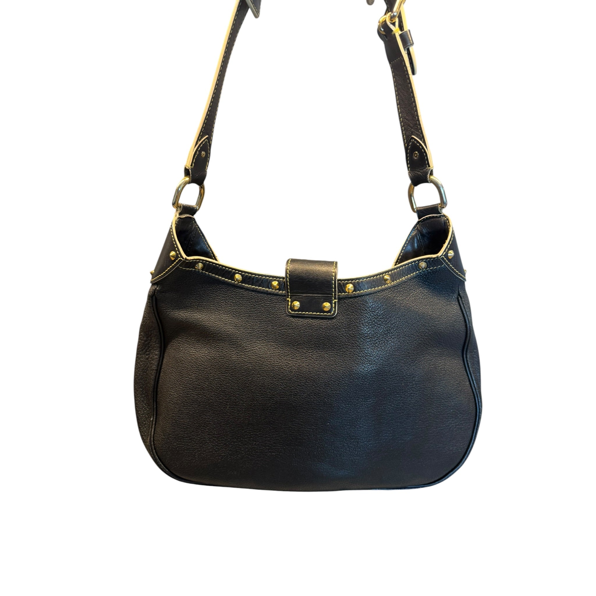 LOUIS VUITTON SUHALI BAG