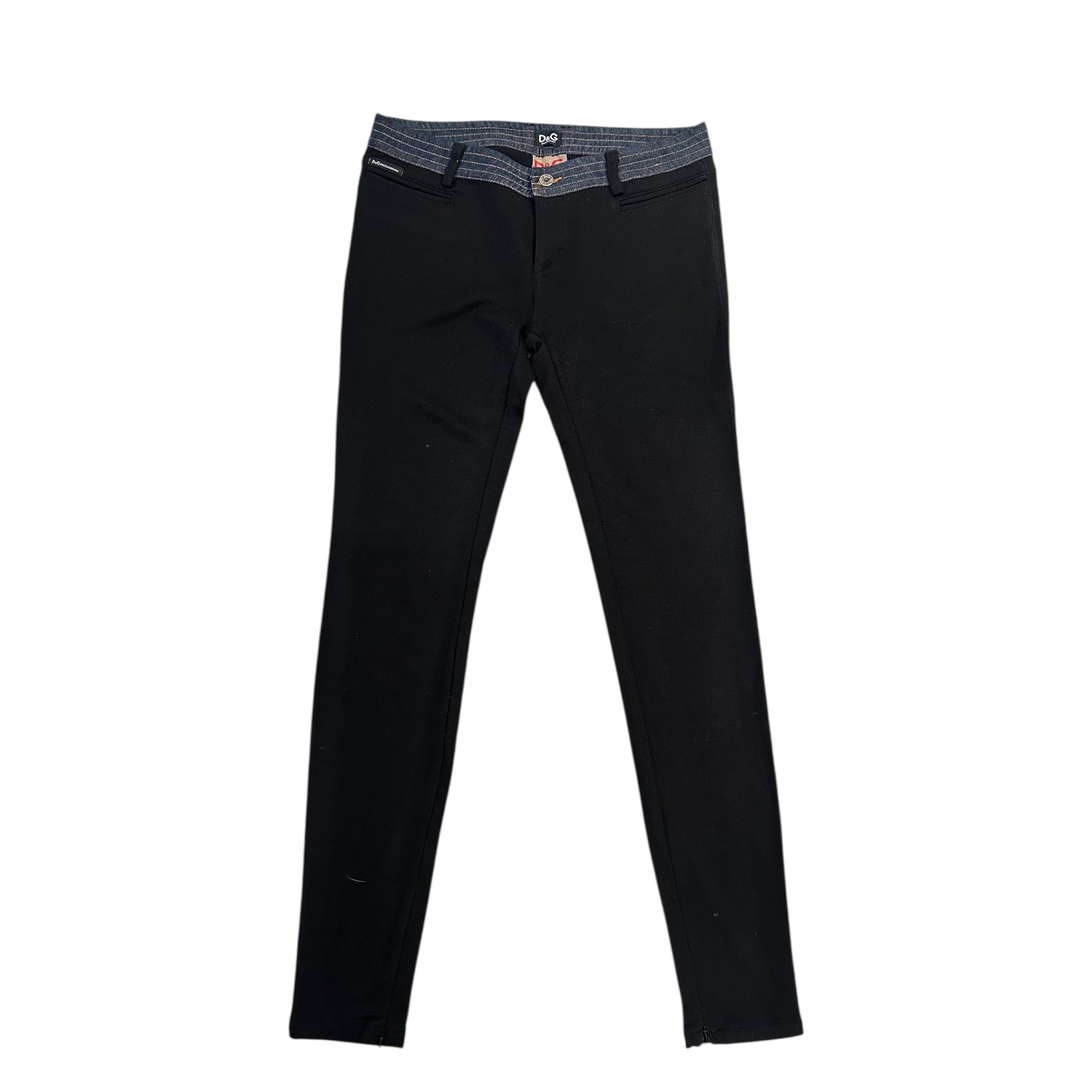 DOLCE & GABBANA PANTALONE