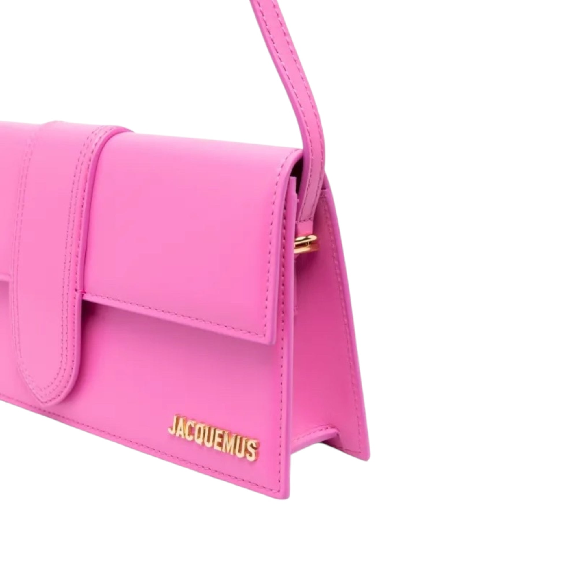 JACQUEMUS LE BAMBINO LONG