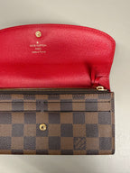 LOUIS VUITTON PORTAFOGLIO