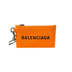 BALENCIAGA PORTAFOGLIO COMPATTO