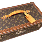 LOUIS VUITTON TROUSSE BOÎTE DE PHARMACIE