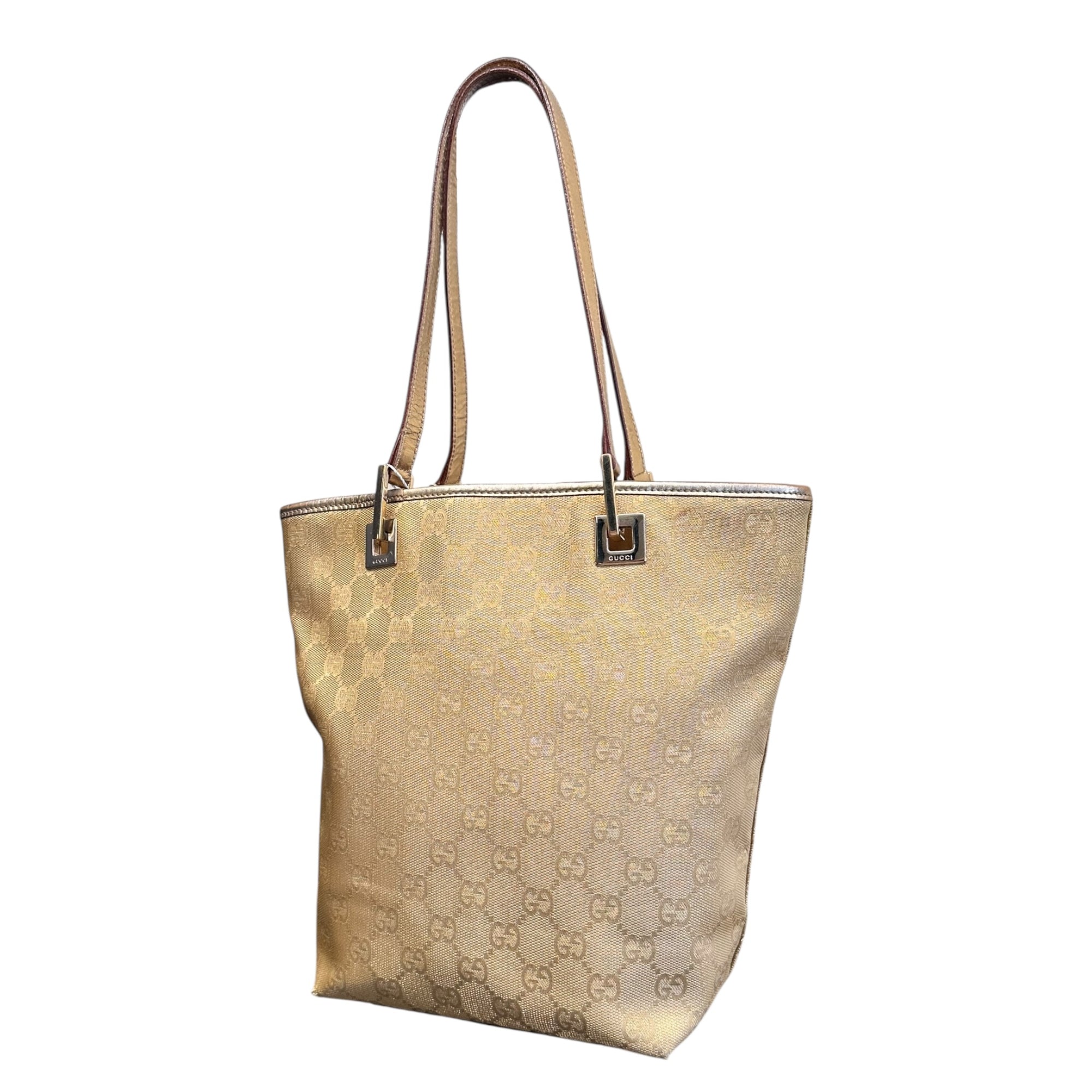 GUCCI SHOPPER