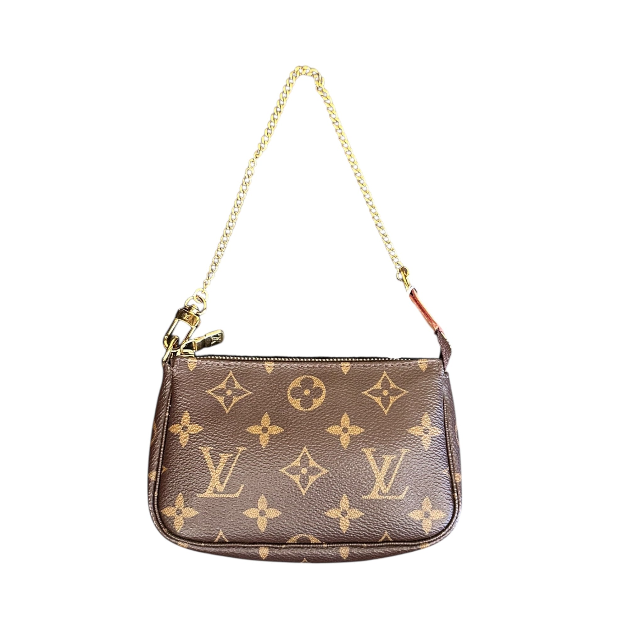 LOUIS VUITTON POCHETTE ACCESSOIRES