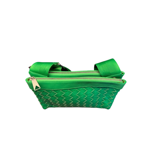BOTTEGA VENETA BORSA A TRACOLLA
