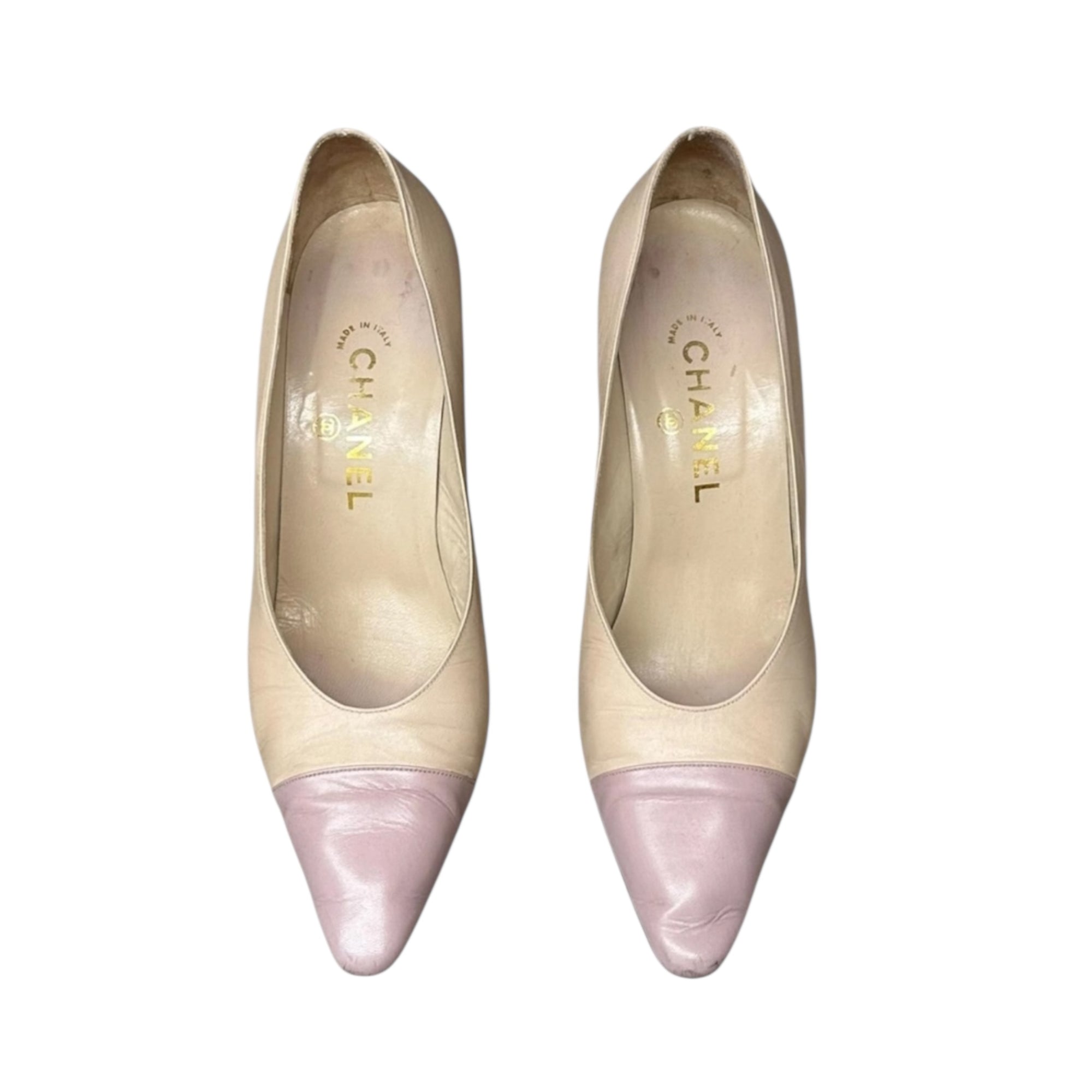 CHANEL TACCHI