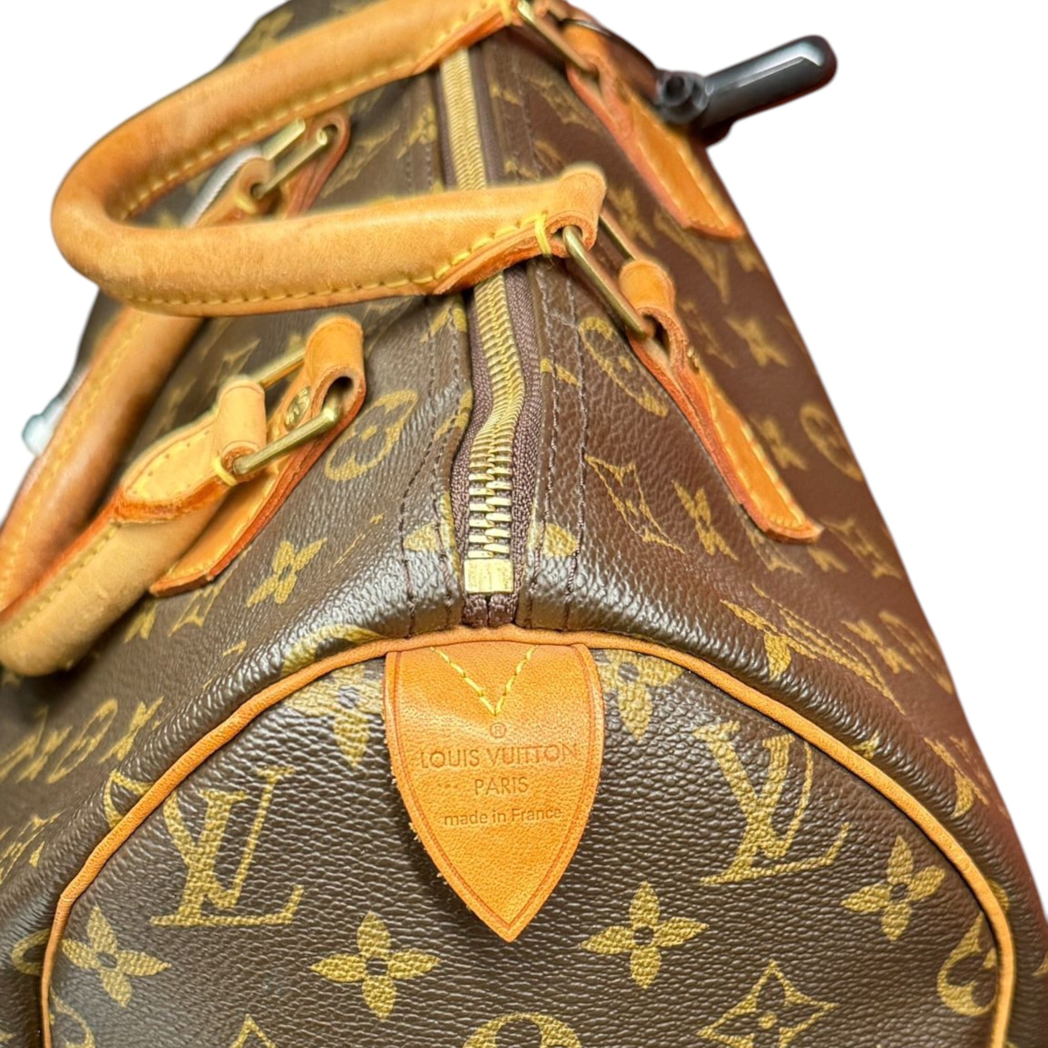 LOUIS VUITTON SPEEDY 30