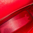 HERMÈS KELLY 35
