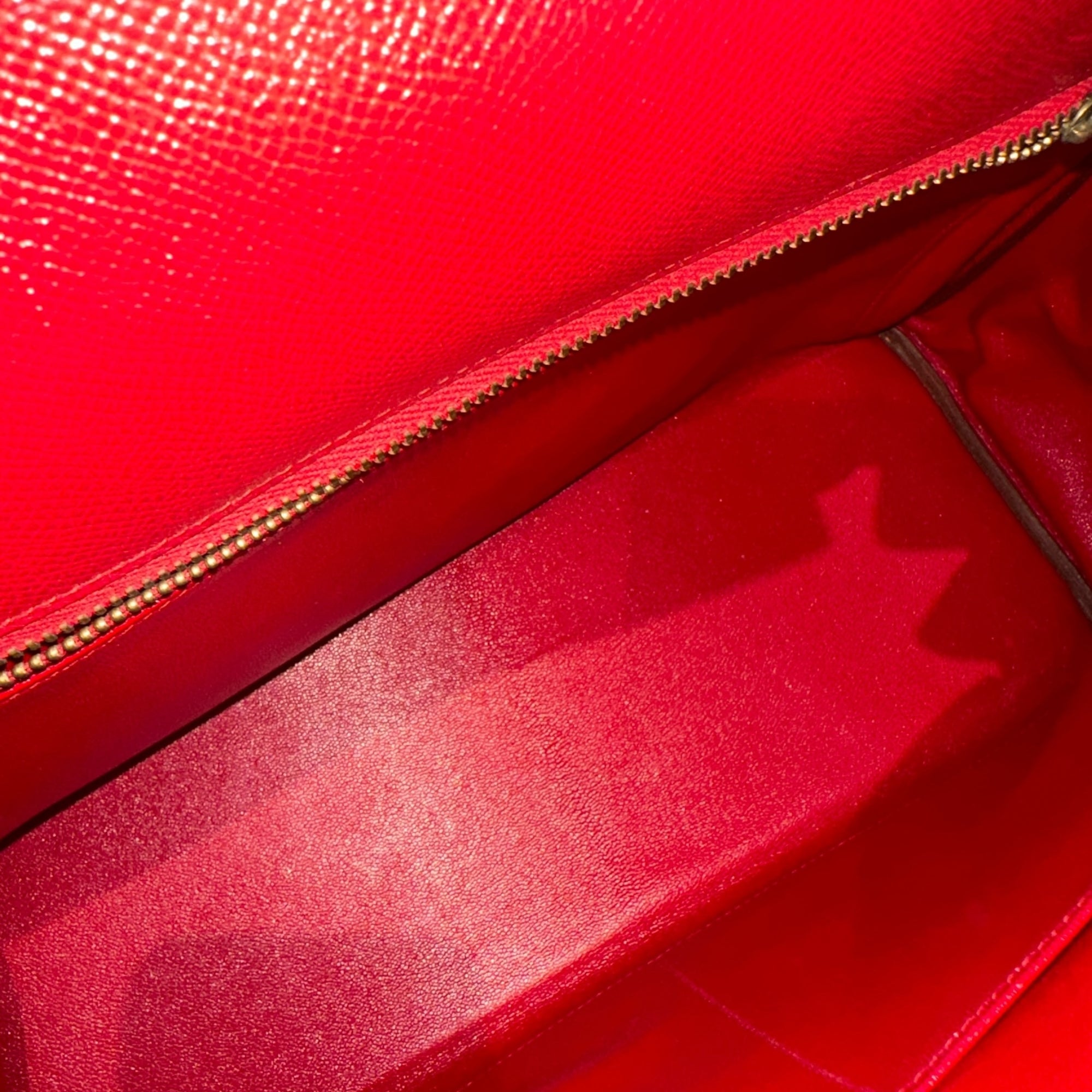 HERMÈS KELLY 35