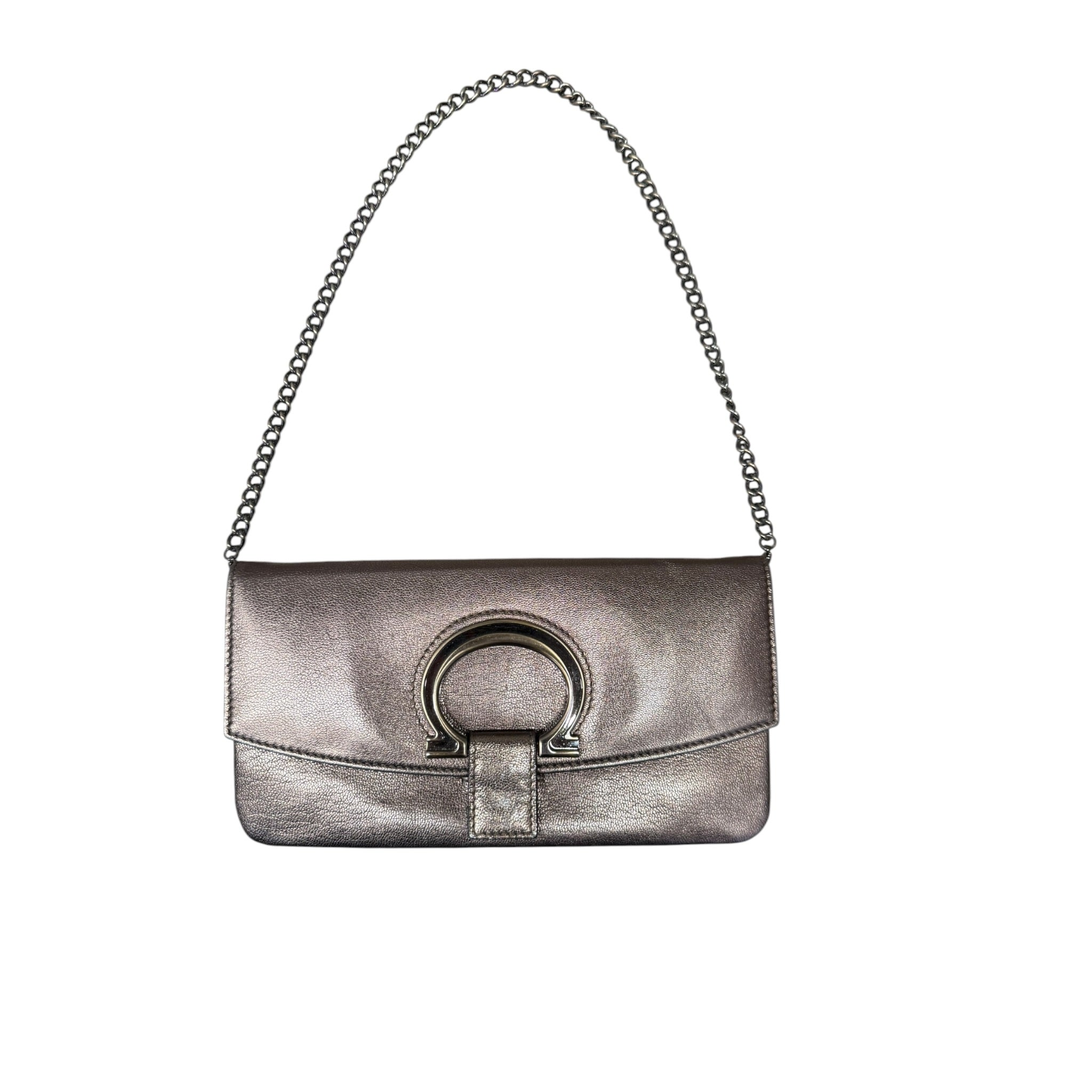 SALVATORE FERRAGAMO POCHETTE