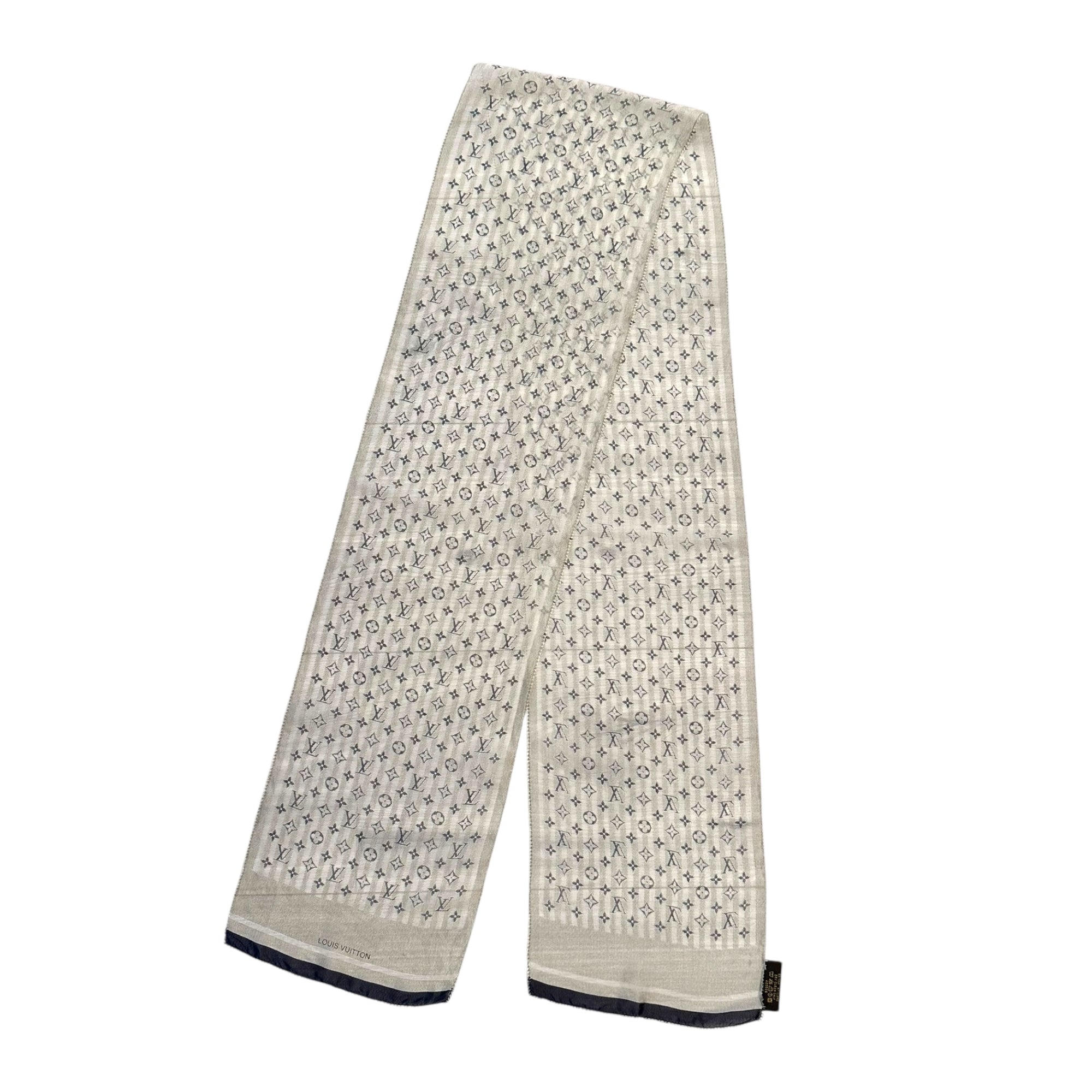 LOUIS VUITTON FOULARD