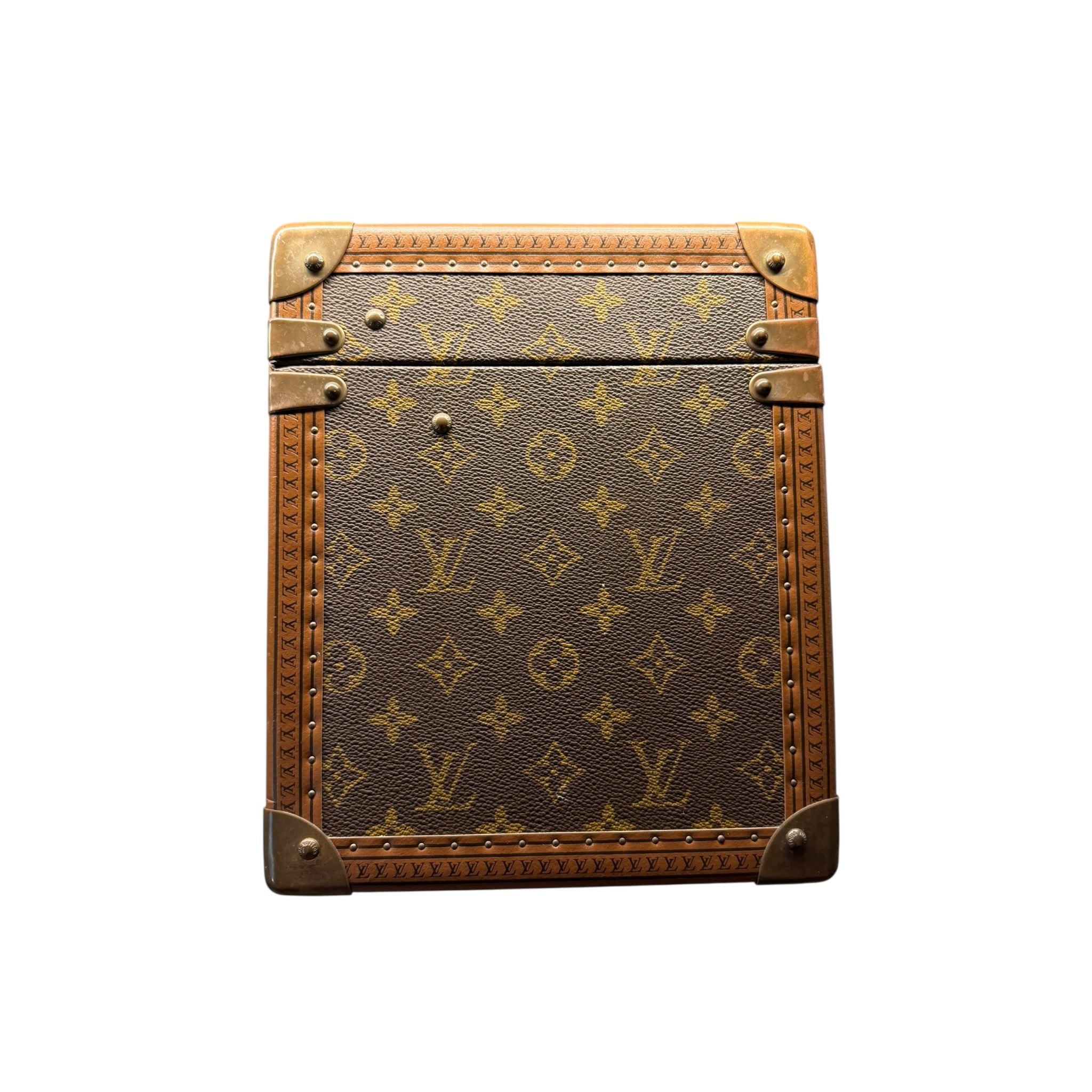 LOUIS VUITTON BOÎTE DE PHARMACIE