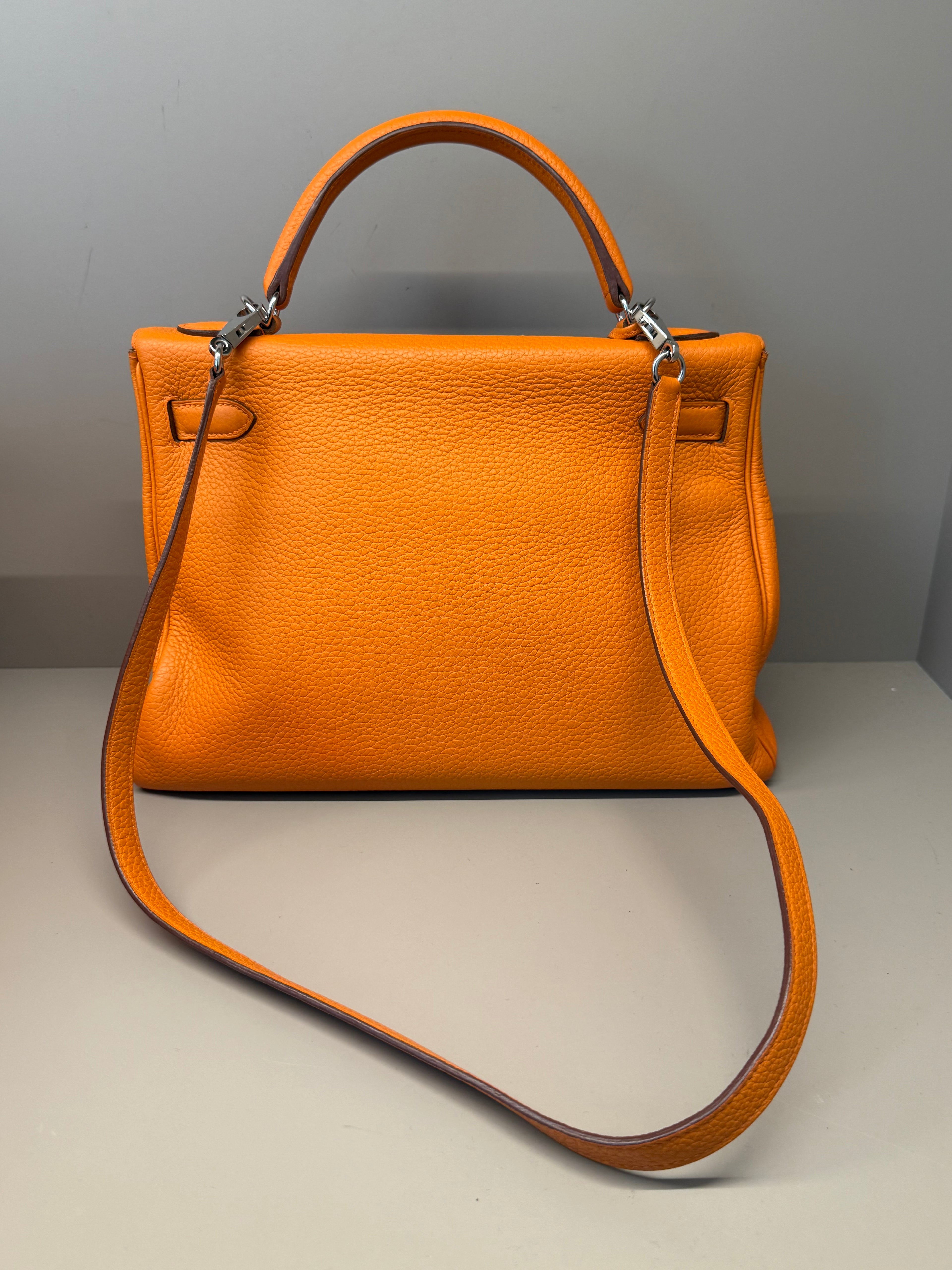HERMES KELLY