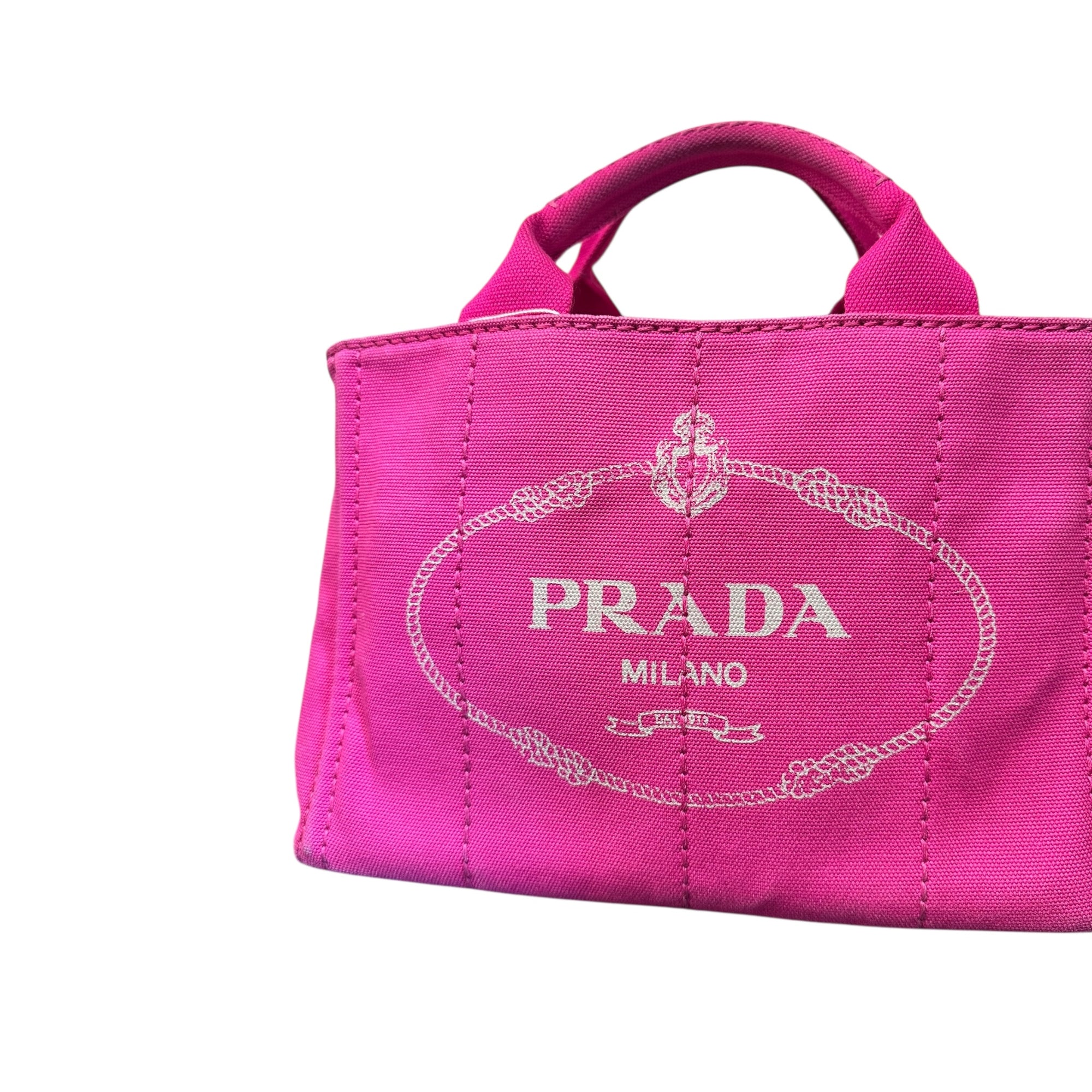 PRADA TOTE BAG