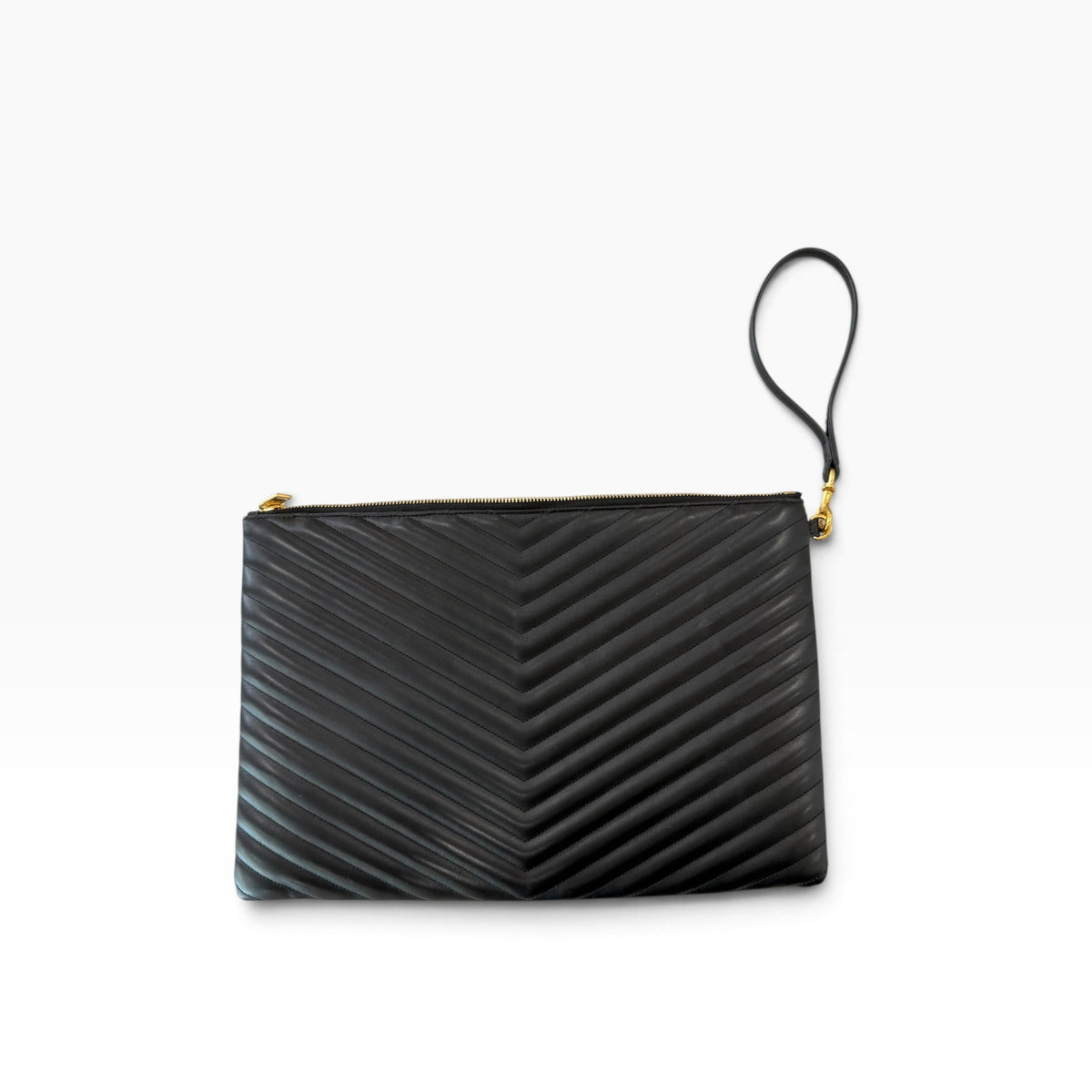 YSL CLUTCH POCHETTE