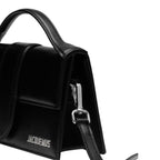 JACQUEMUS LE GRAND BAMBINO NERA