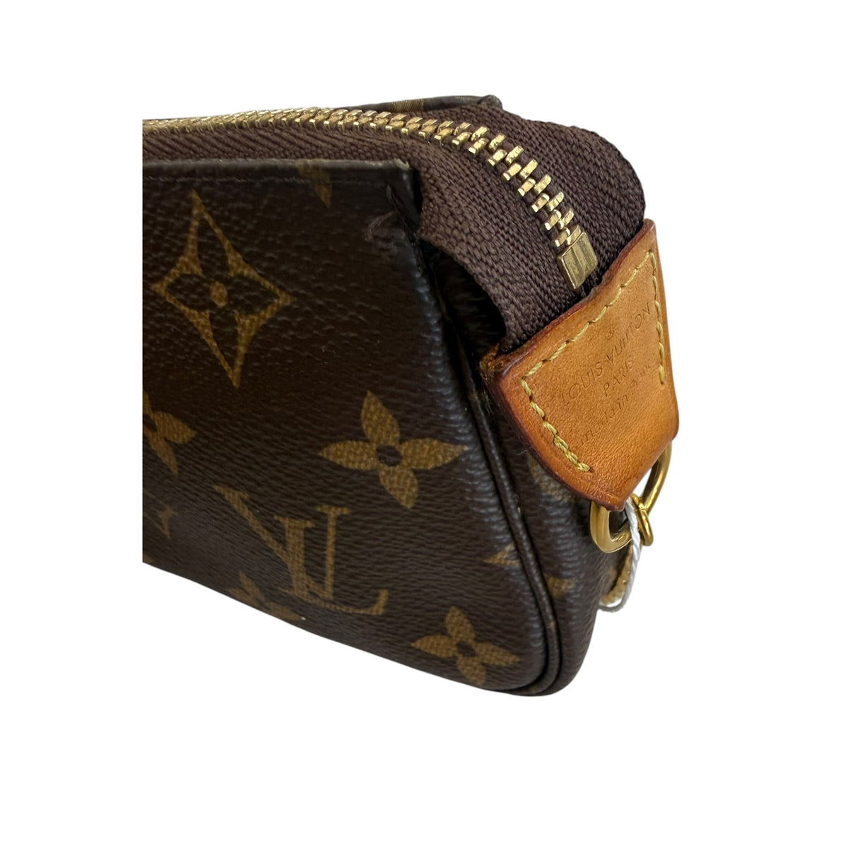 LOUIS VUITTON POCHETTE MINI ACCESSOIRES
