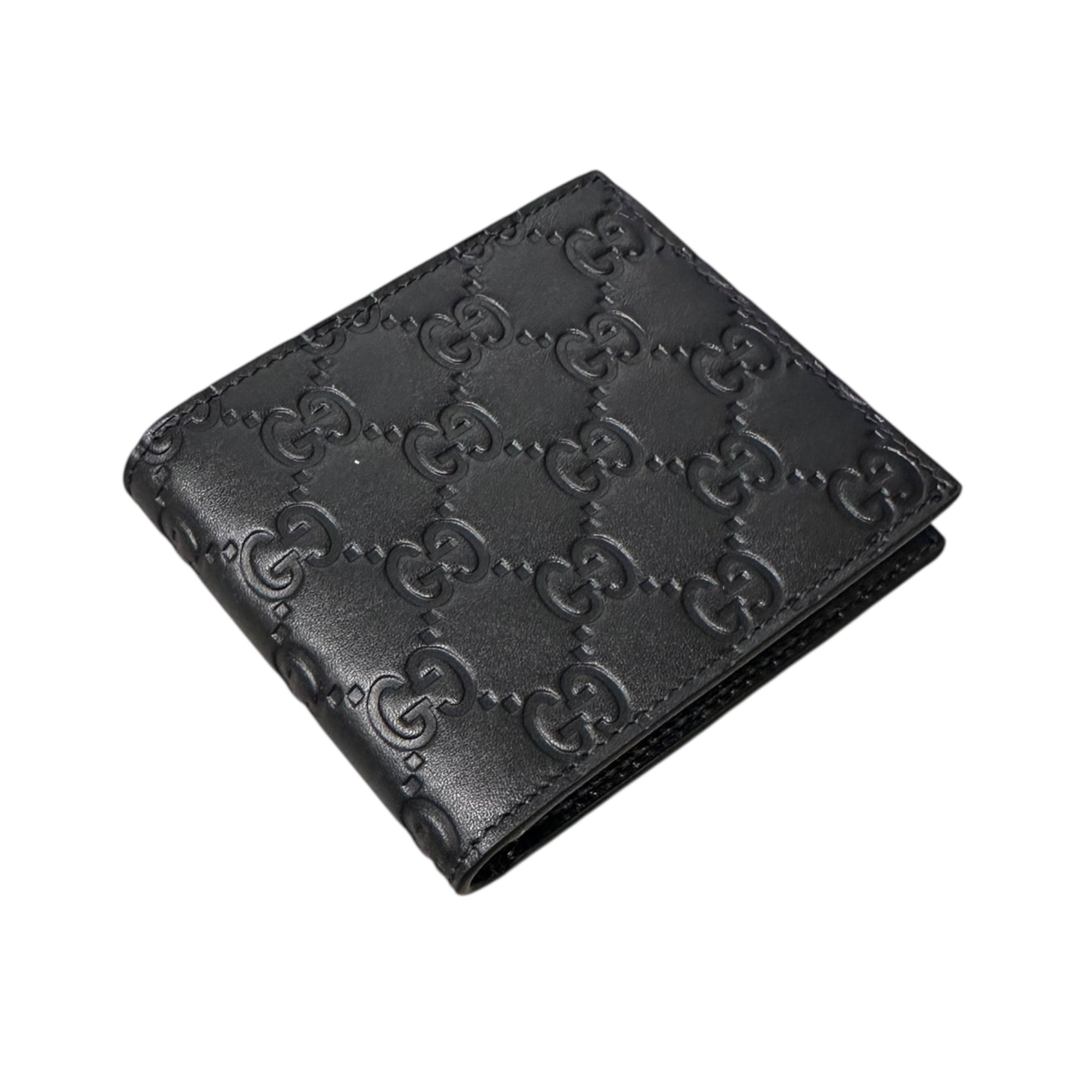 GUCCI PORTAFOGLIO