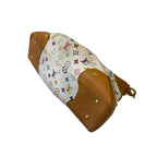 LOUIS VUITTON JUDY MULTICOLOR