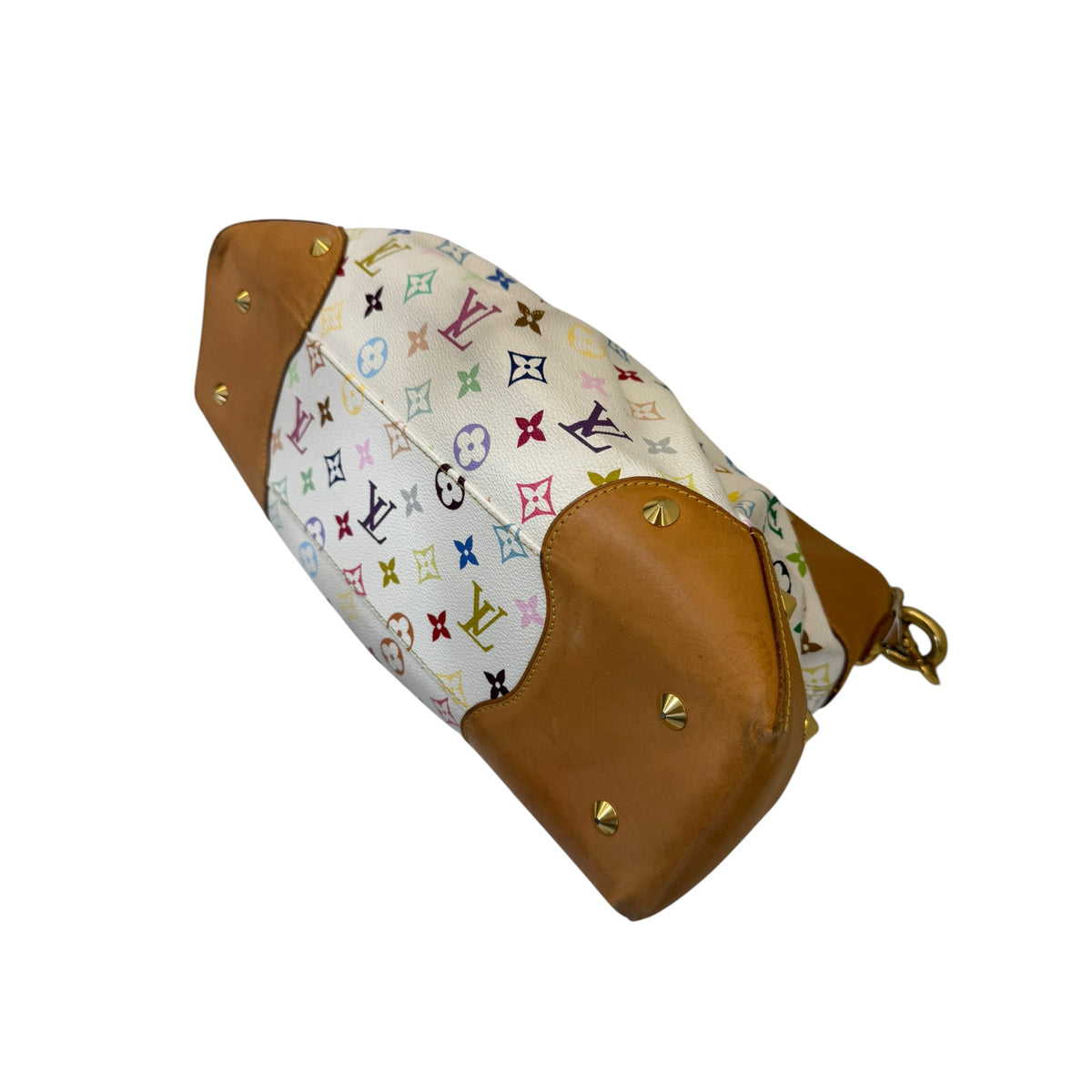 LOUIS VUITTON JUDY MULTICOLOR