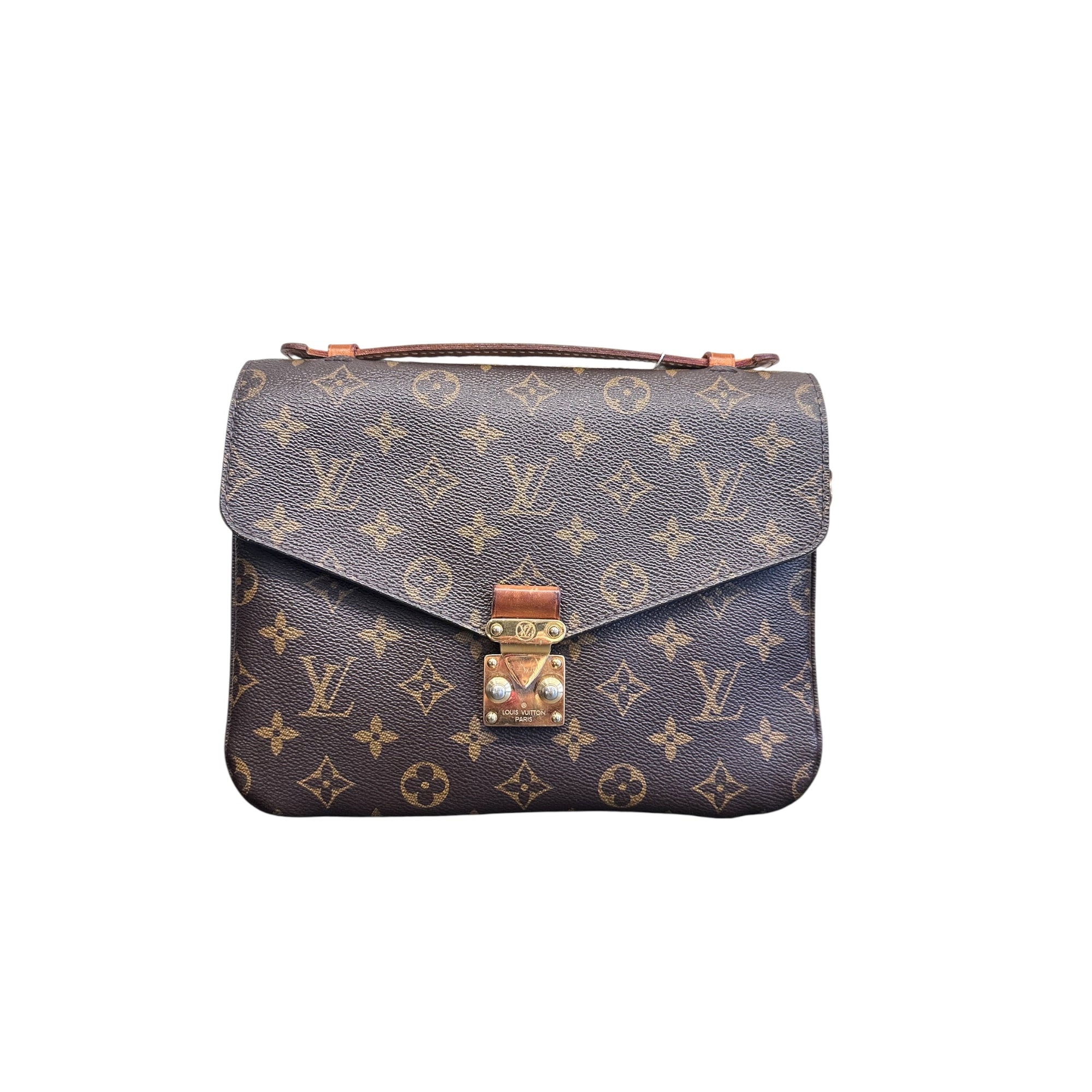 LOUIS VUITTON MÉTIS