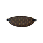 Louis Vuitton Keepit Marsupio Monogram