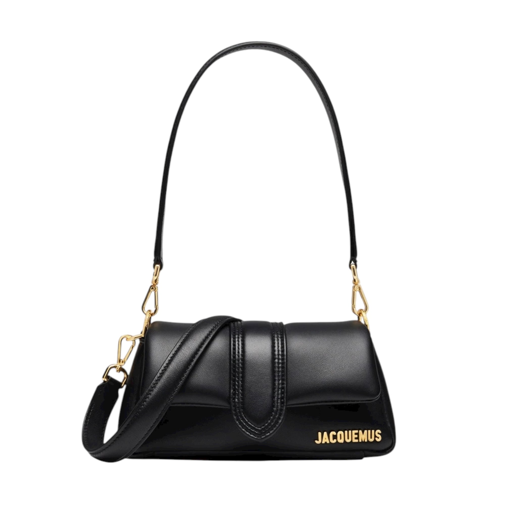 JACQUEMUS LE PETIT BAMBIMOU NERA