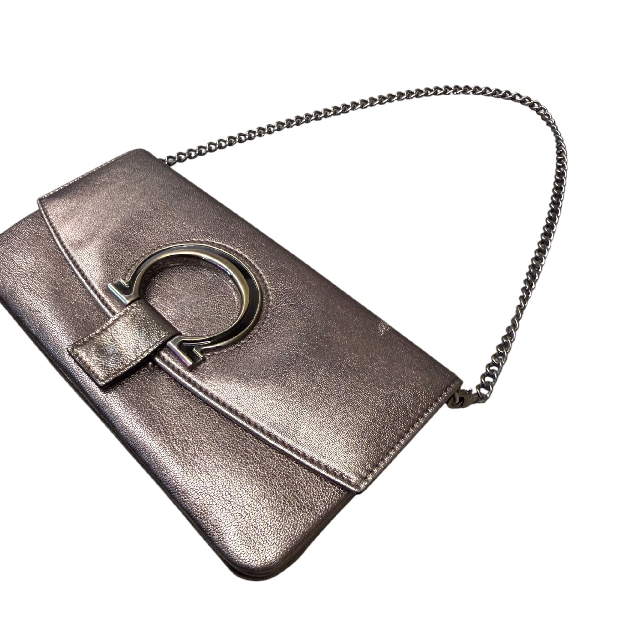 SALVATORE FERRAGAMO POCHETTE