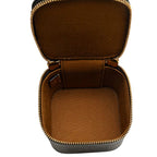 Celine Vanity Triomphe Mini Marrone