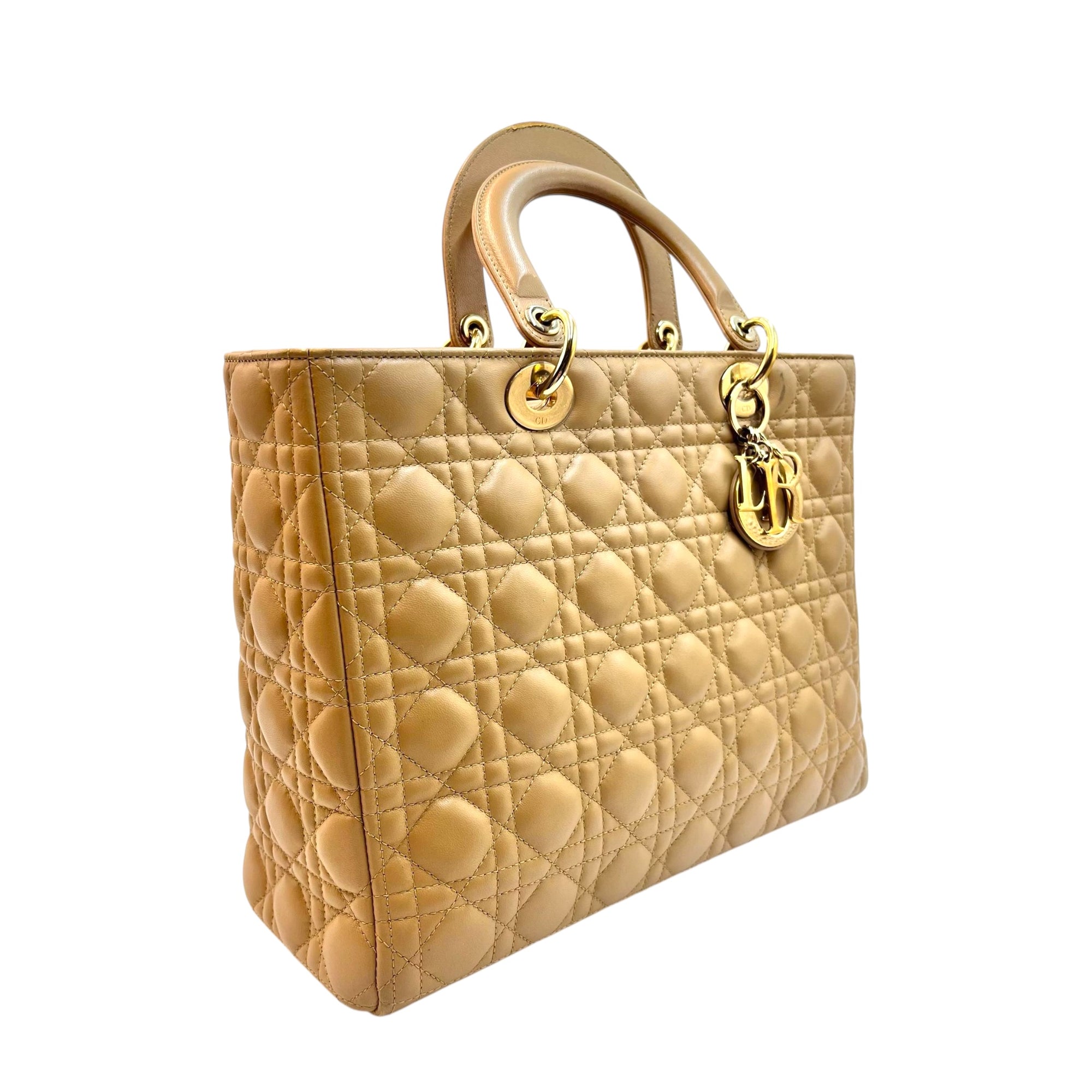 DIOR LADY