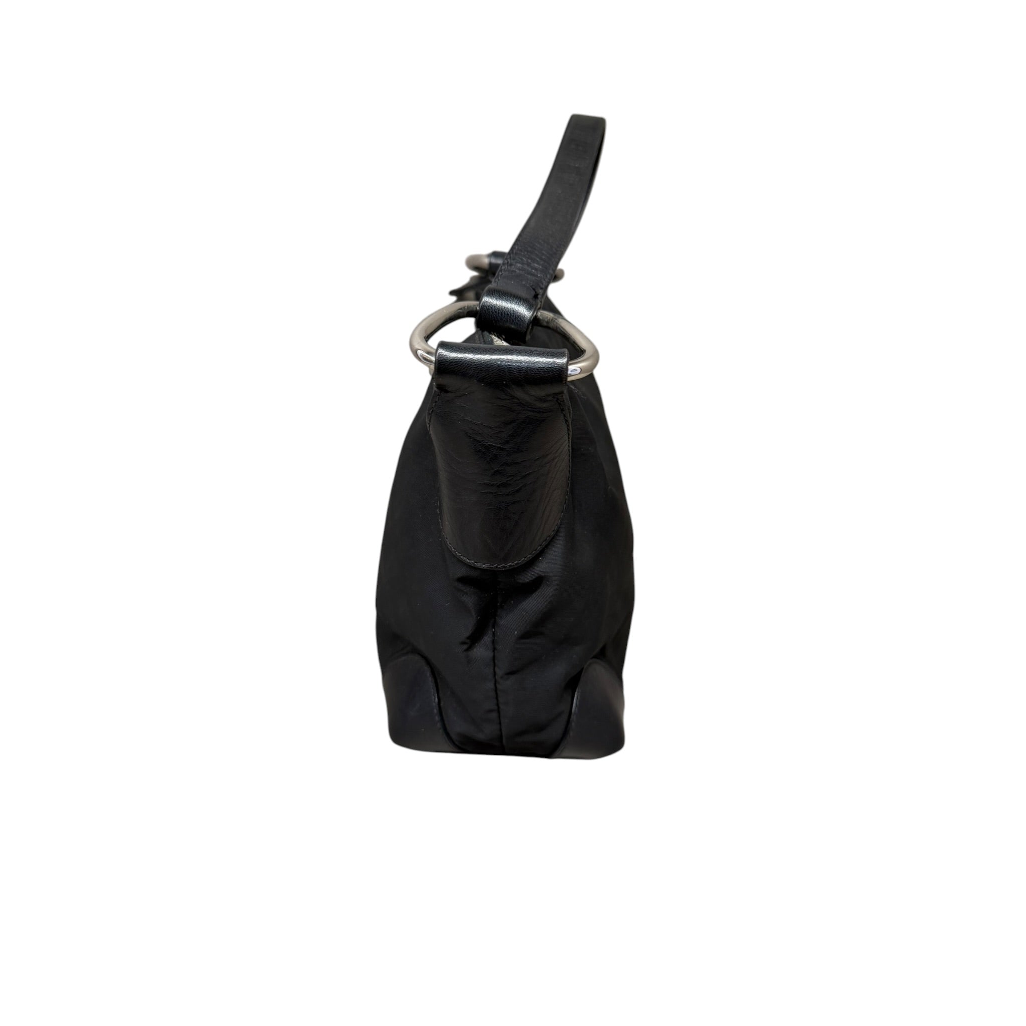 PRADA HOBO