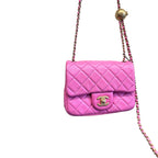 CHANEL MINI SQUARE
