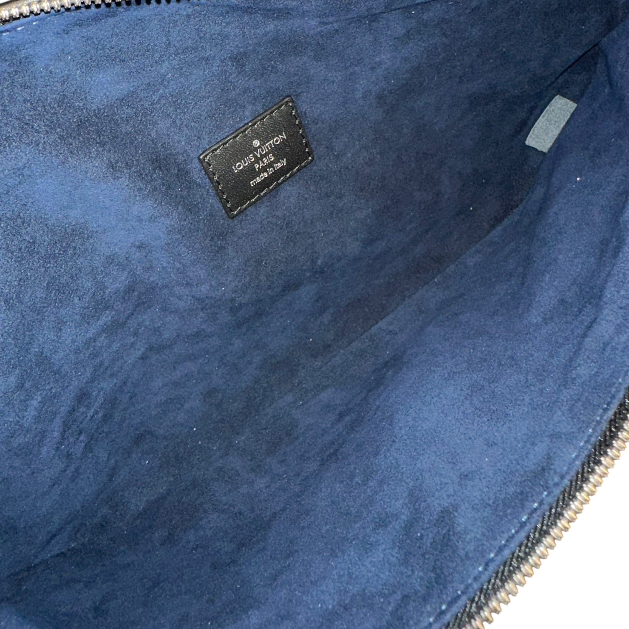 LOUIS VUITTON MARSUPIO