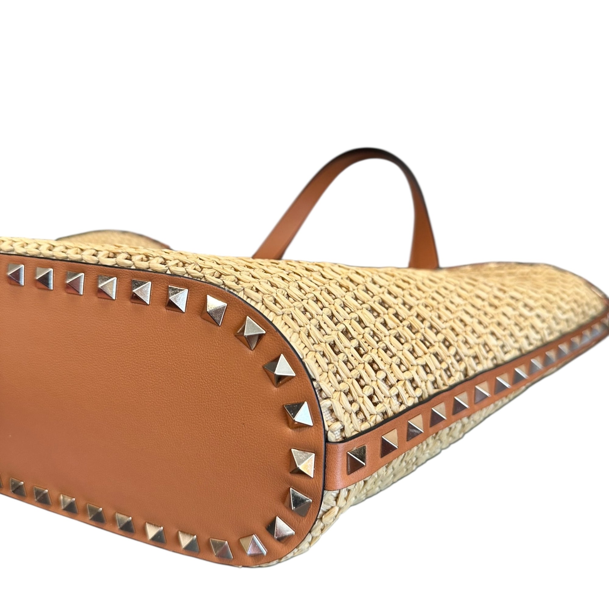 VALENTINO TOTE ROCKSTUD