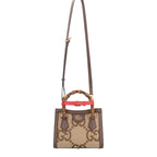 Gucci Diana Shopping Jumbo GG Mini