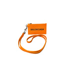 BALENCIAGA PORTAFOGLIO COMPATTO