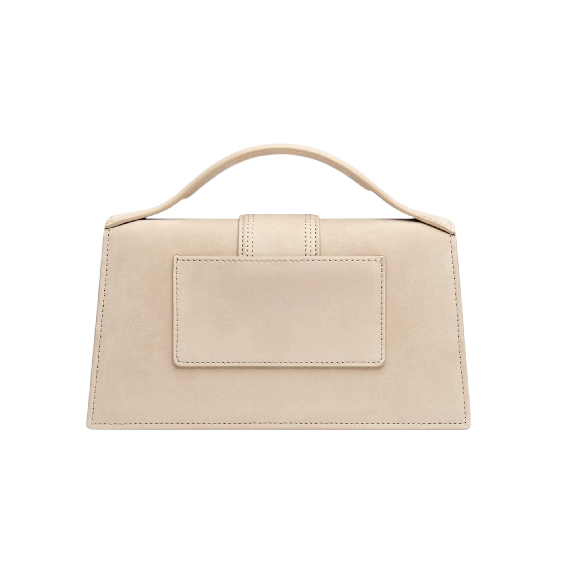 JACQUEMUS LE GRAND BAMBINO BEIGE