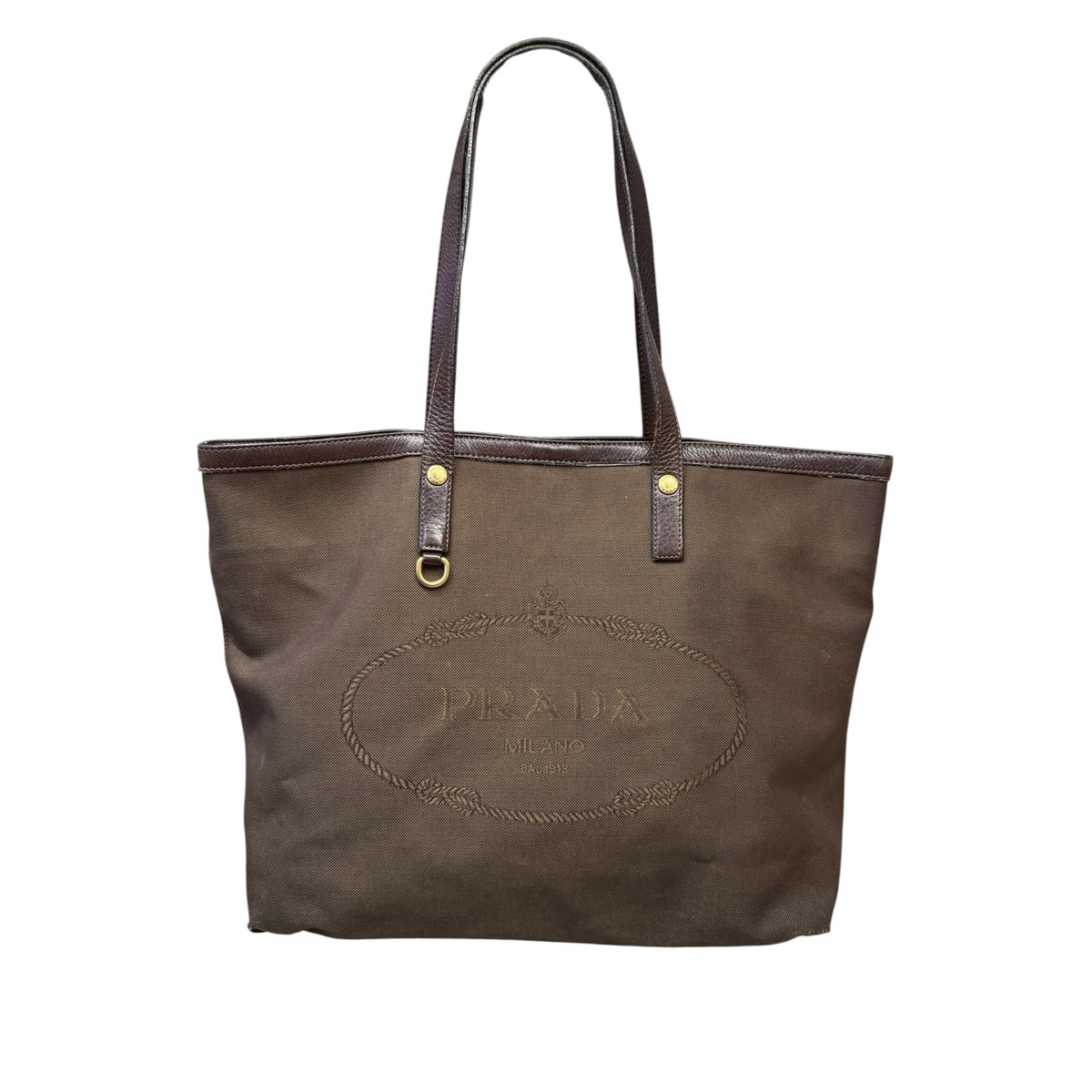 PRADA SHOPPER