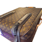 LOUIS VUITTON TROLLEY PEGASE 55