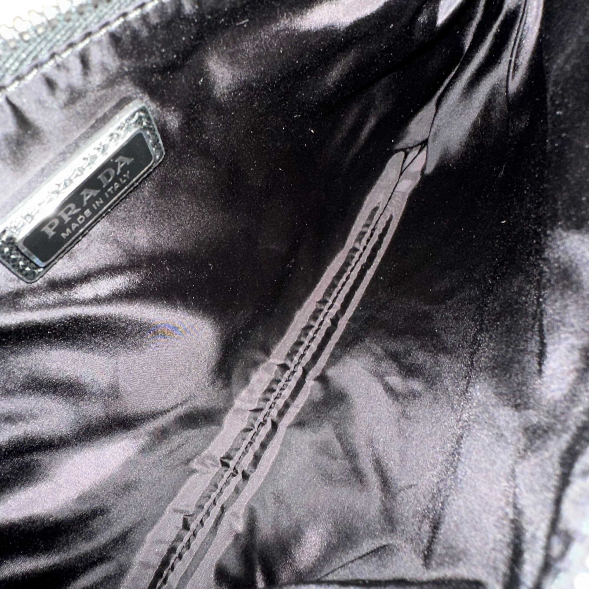 PRADA POCHETTE