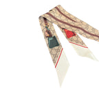 GUCCI TWILLY BANDEAU