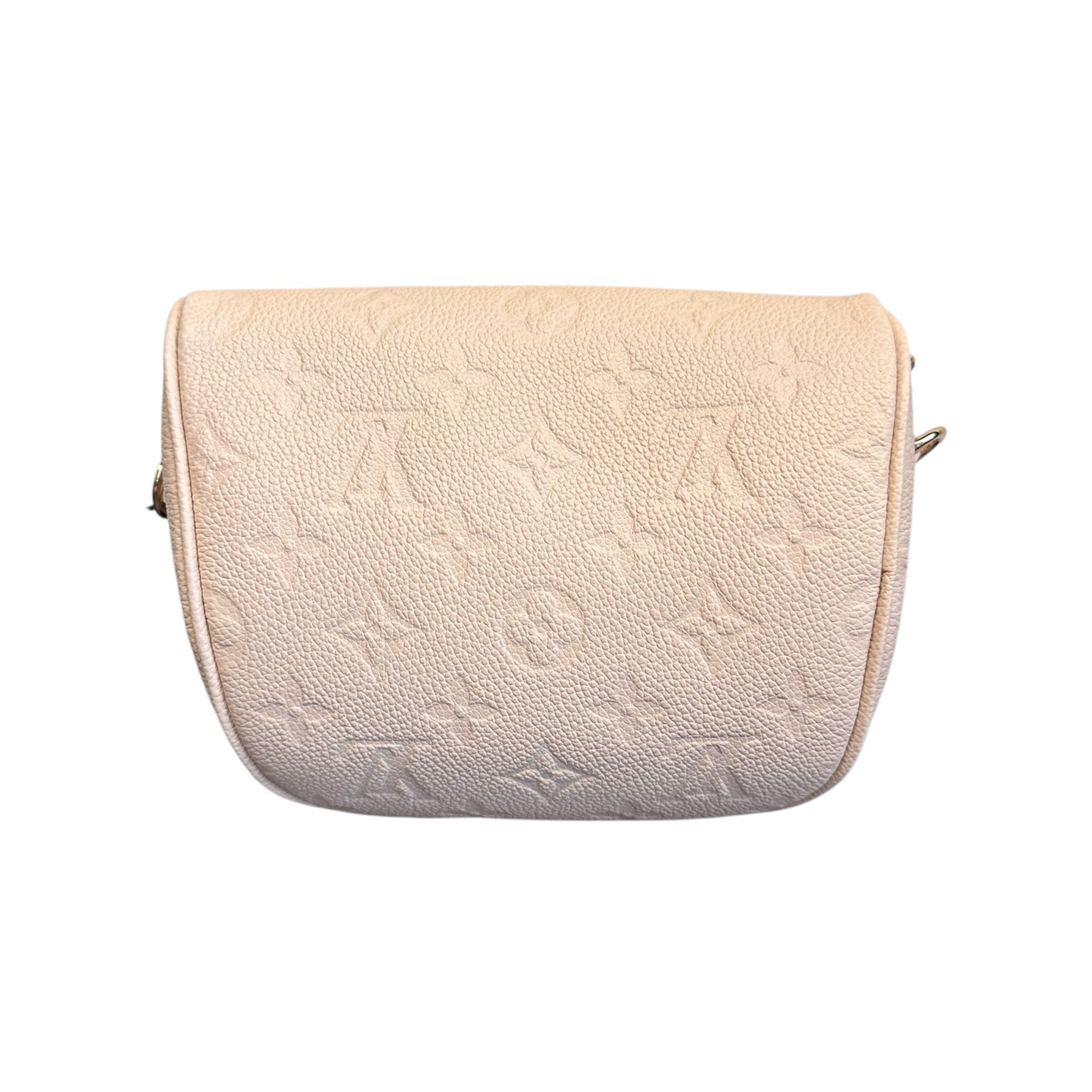 LOUIS VUITTON BUMBAG