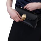Dior Médaillon Pochette Nera