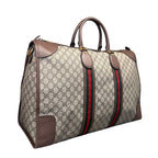 GUCCI BORSONE DA VIAGGIO