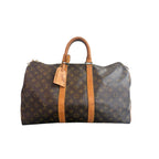LOUIS VUITTON KEEPALL 45