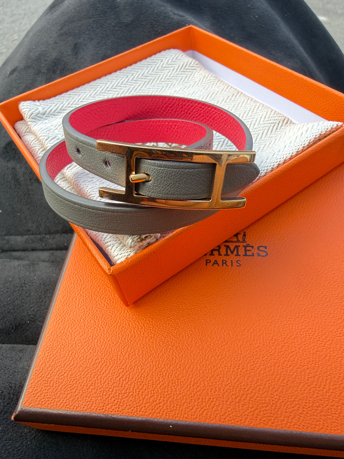 HERMES BRACCIALE BEHAPI
