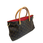 Louis Vuitton Pallas