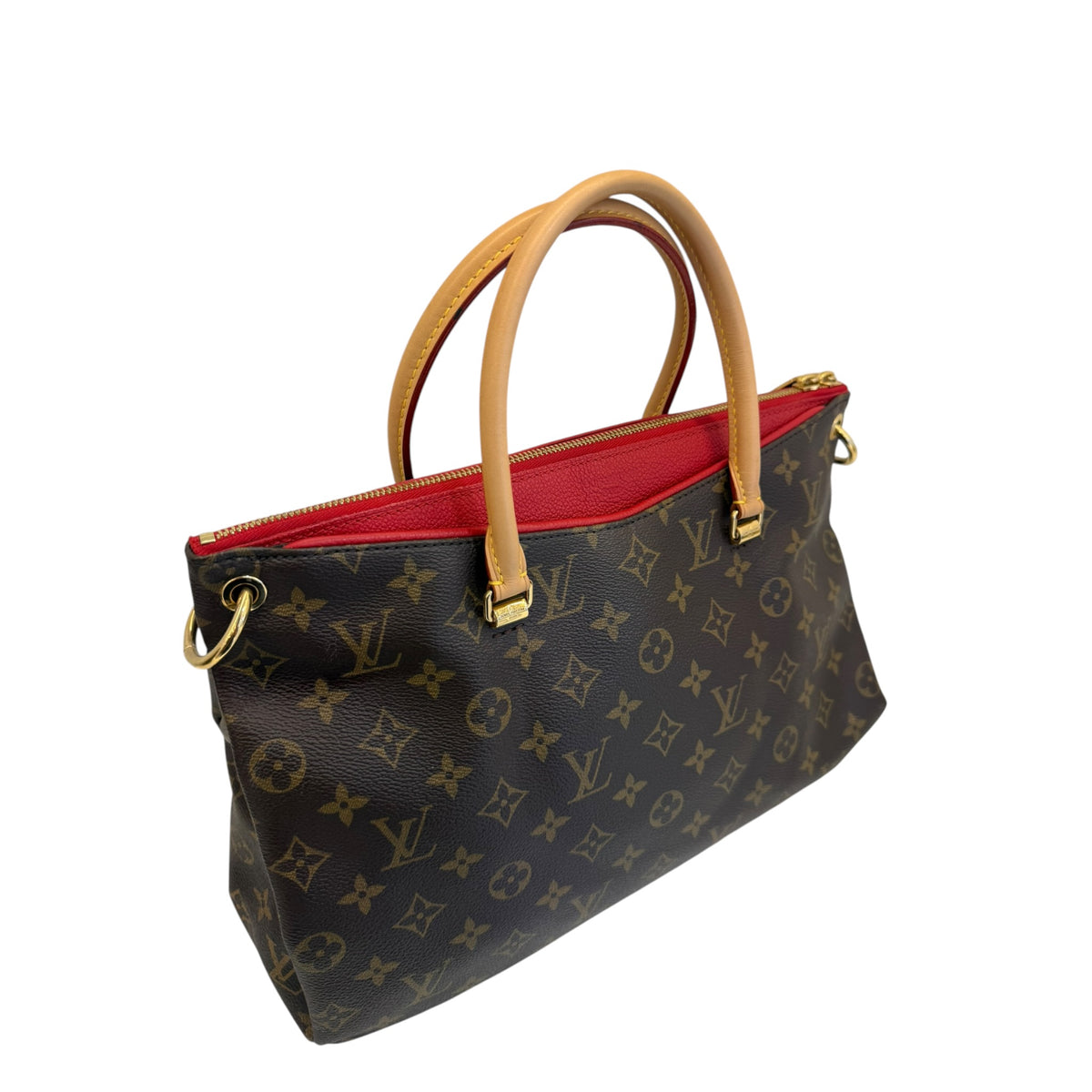 Louis Vuitton Pallas