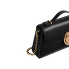 Dior Médaillon Pochette Nera