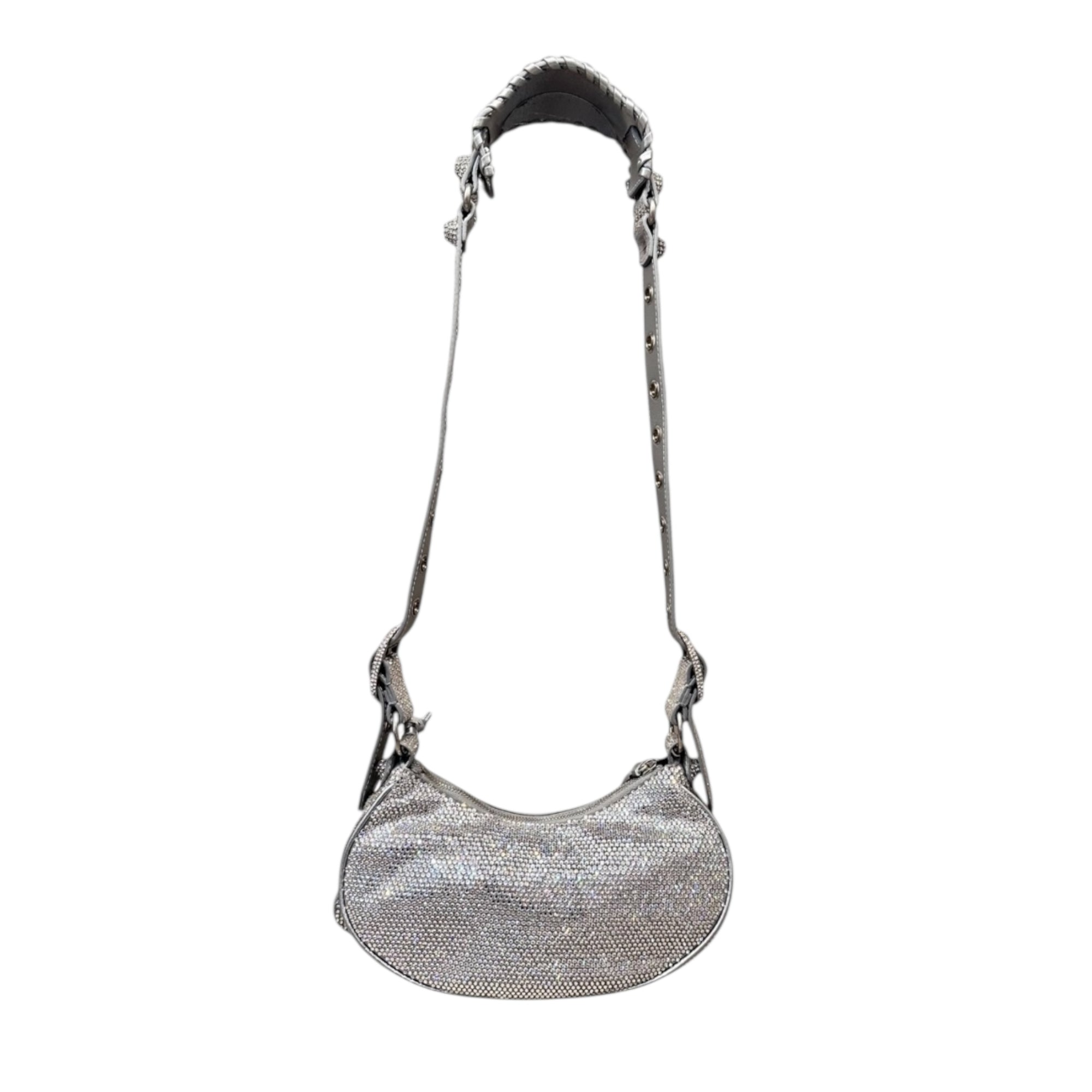 BALENCIAGA LE CAGOLE XS